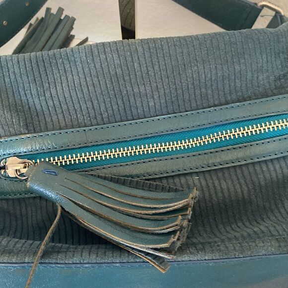 Marc Jacobs Y2K Pouchette - Picture 9 of 12